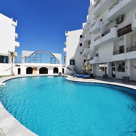 הורגהדה Apartments Near Dolce Vita - Redsealine מראה חיצוני תמונה