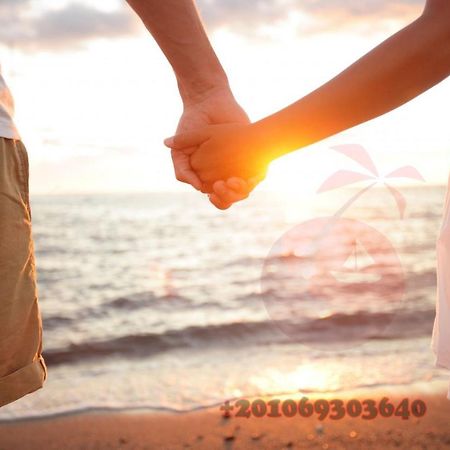 הורגהדה Apartments Near Dolce Vita - Redsealine מראה חיצוני תמונה