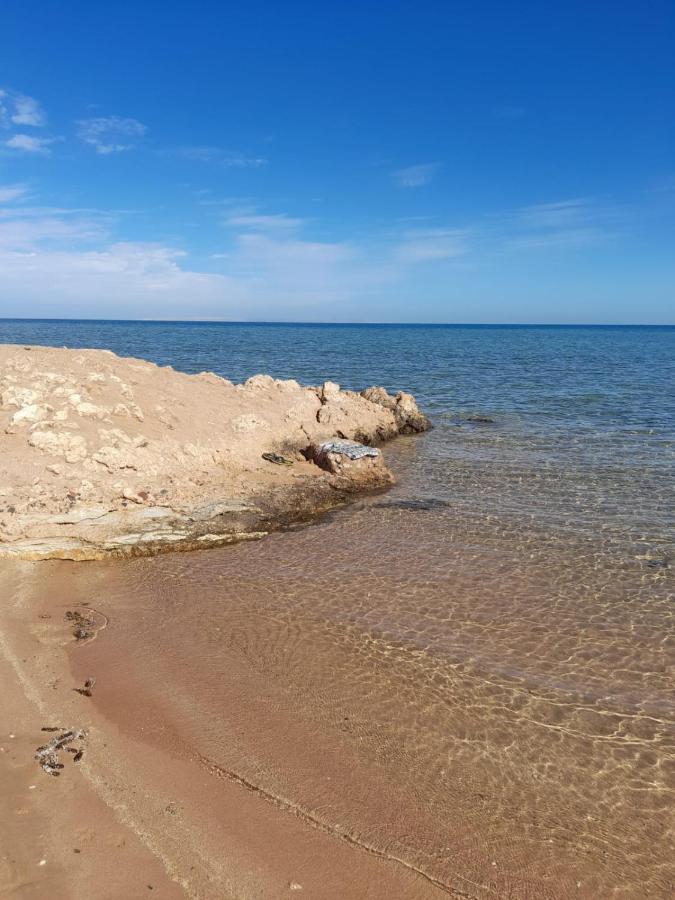 הורגהדה Apartments Near Dolce Vita - Redsealine מראה חיצוני תמונה