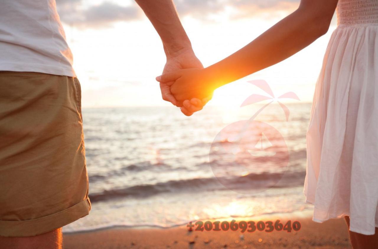 הורגהדה Apartments Near Dolce Vita - Redsealine מראה חיצוני תמונה
