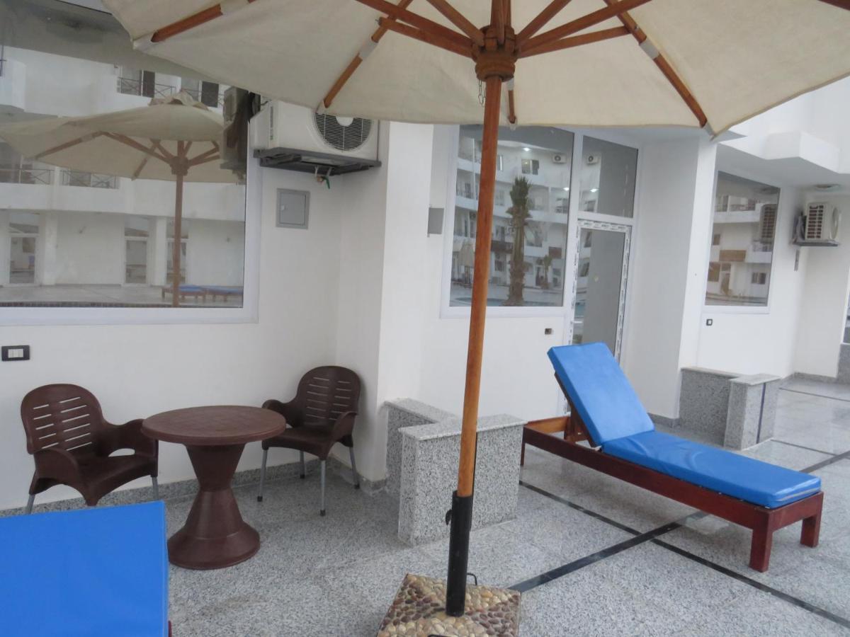 הורגהדה Apartments Near Dolce Vita - Redsealine מראה חיצוני תמונה