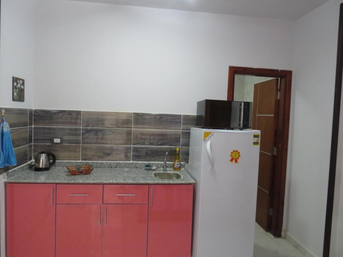 הורגהדה Apartments Near Dolce Vita - Redsealine מראה חיצוני תמונה
