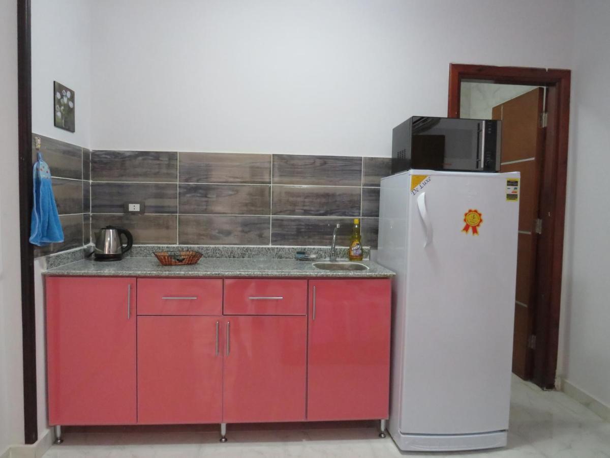 הורגהדה Apartments Near Dolce Vita - Redsealine מראה חיצוני תמונה