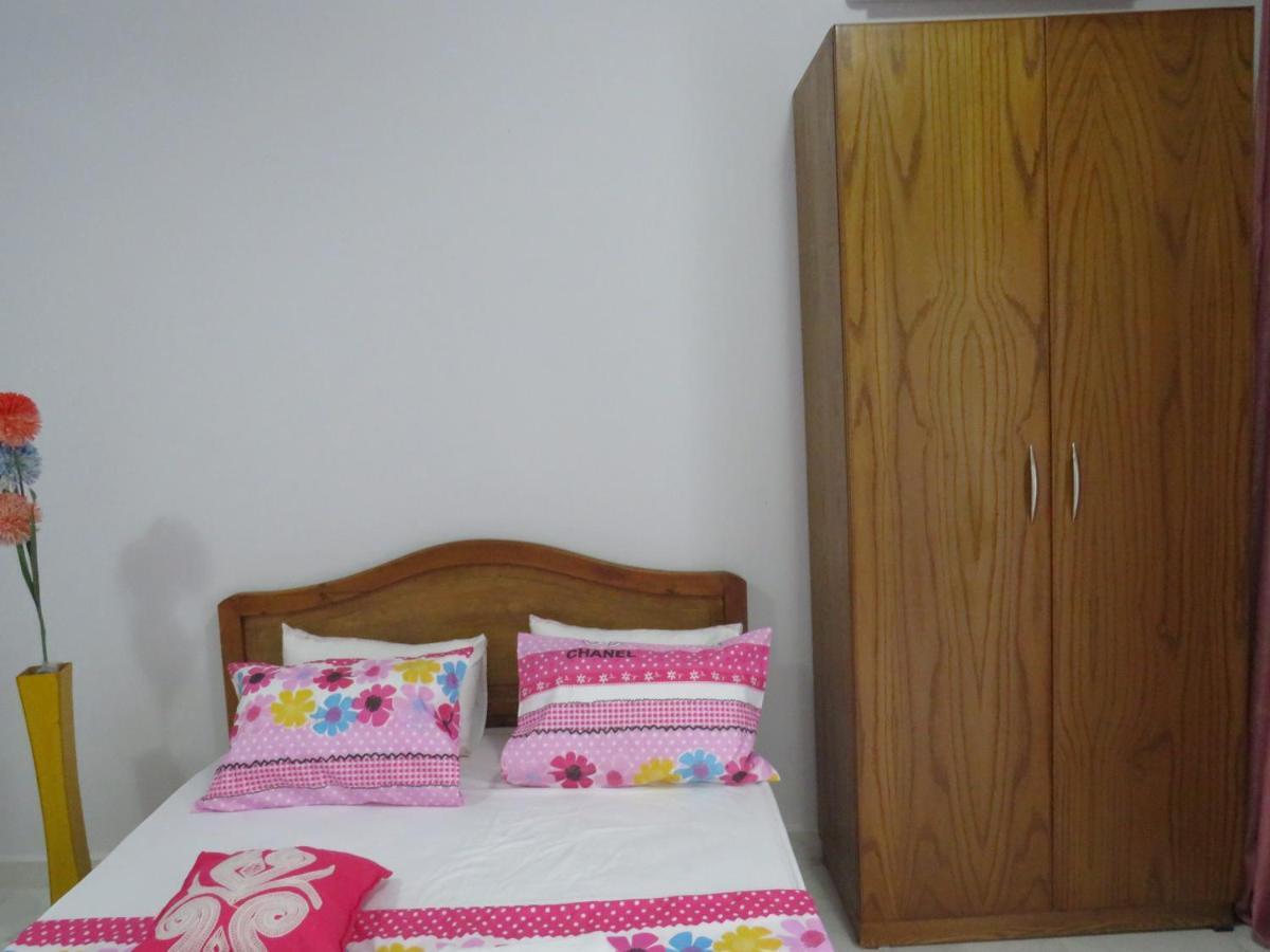 הורגהדה Apartments Near Dolce Vita - Redsealine מראה חיצוני תמונה