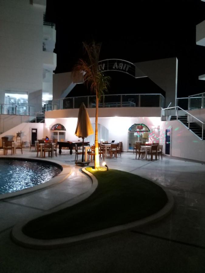 הורגהדה Apartments Near Dolce Vita - Redsealine מראה חיצוני תמונה