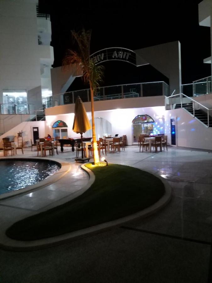 הורגהדה Apartments Near Dolce Vita - Redsealine מראה חיצוני תמונה
